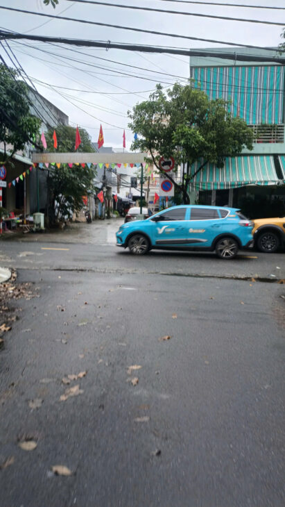 ĐẲNG CẤP – NHÀ ĐẸP HẢI CHÂU -TP ĐÀ NẴNG SỞ HỮU NGAY – GIÁ TỐT!