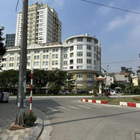 ⚜️ NHÀ 7 TẦNG THANG MÁY MẶT PHỐ ÂU CƠ, TÂY HỒ, LÔ GÓC, 40M2, MT 6M, CHỈ 16.5 TỶ ⚜️