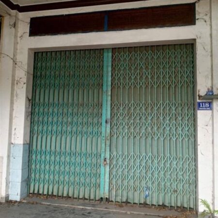 NGÂN HÀNG THANH LÝ NHÀ 3 TẦNG TƯ NGHĨA QUẢNG NGÃI GIÁ 5,8 TỶ