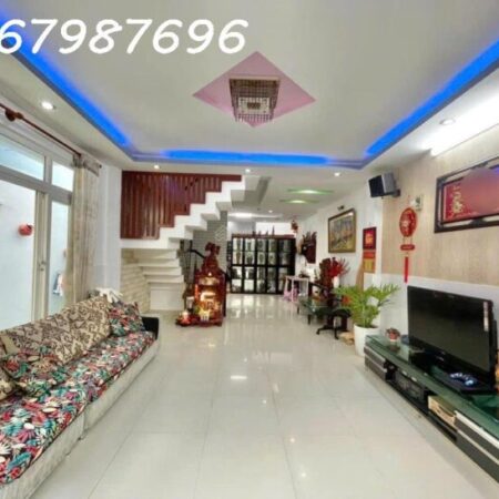 Bán Nhà 2 Tầng Đường 2/4, Phường Vạn Thắng, Nha Trang – Giá Chỉ 3,9 Tỷ, Pháp Lý Đầy Đủ