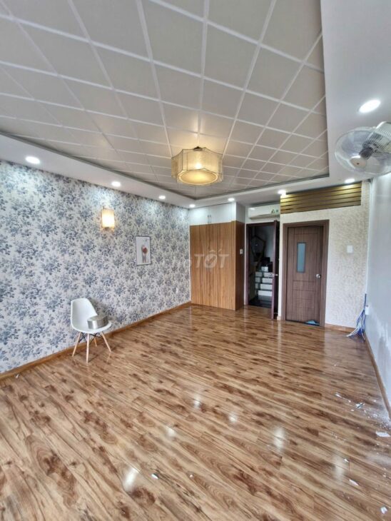 CHO THUÊ NGAY NHÀ ĐẸP 3 TẦNG, 4 PHÒNG NGỦ, 4 TOILET,TÂY THẠNH – TÂN PHÚ – GIÁ CHỈ 18 TRIỆU/THÁNG!