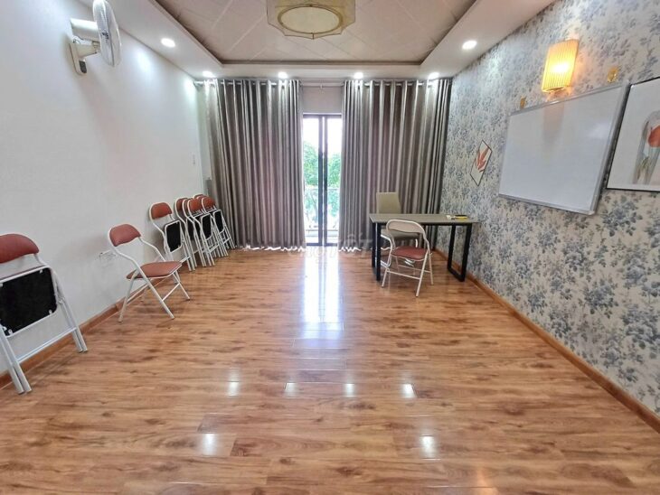 CHO THUÊ NGAY NHÀ ĐẸP 3 TẦNG, 4 PHÒNG NGỦ, 4 TOILET,TÂY THẠNH – TÂN PHÚ – GIÁ CHỈ 18 TRIỆU/THÁNG!