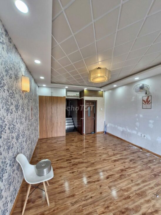 CHO THUÊ NGAY NHÀ ĐẸP 3 TẦNG, 4 PHÒNG NGỦ, 4 TOILET,TÂY THẠNH – TÂN PHÚ – GIÁ CHỈ 18 TRIỆU/THÁNG!