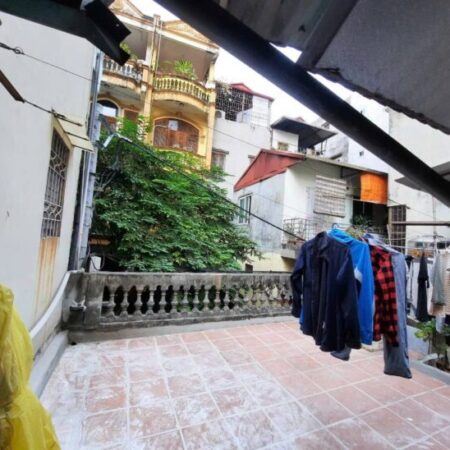 Bán nhà Khương Trung 2.65 tỷ, diện tích 70m2, tầng2, mặt tiền 6m