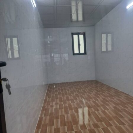 Bán nhà Vĩnh Hưng giá 1.75 tỷ, diện tích 25m2, 2 tầng, mặt tiền 3m