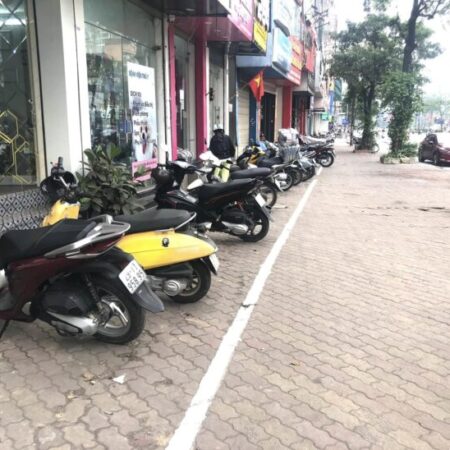 NHÀ MẶT PHỐ VIP XÃ ĐÀN, ĐỐNG ĐA, 60M2 5 TẦNG MT 3.5M, GIÁ RẺ 32 TỶ