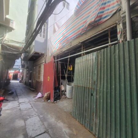 ???? TÒA CCMN, CHDV HOA BẰNG, CẦU GIẤY 65M2 7T MT 5.6M, 17 PHÒNG, CHỈ 16.8 TỶ????