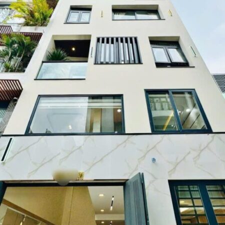 NHÀ ĐẸP KHU ĐỒNG ĐƯỜNG LÊ VĂN THỌ – P.9 – GÒ VẤP