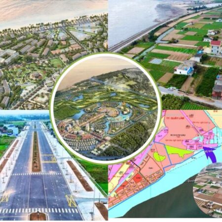 Chủ đầu tư mở bán 5 phân khu đất biển quất lâm giá chỉ từ 1 tỷ Chủ đầu tư mở bán 5 phân khu đất biển quất lâm giá chỉ từ 1 tỷ