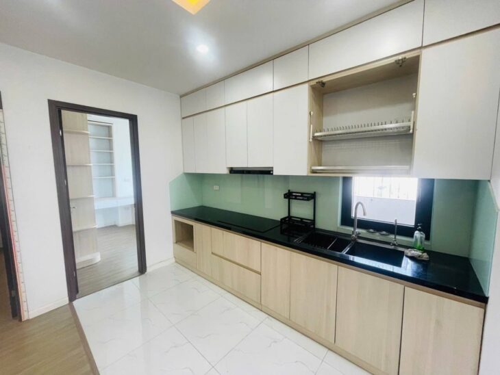 Bán Chung Cư CT 6A Besmes Kiến Hưng giá 3.8 tỷ, diện tích 80m2, tầng 29, mặt tiền 5m