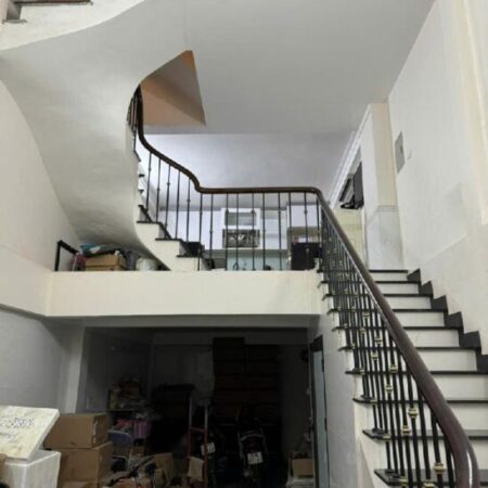 BÁN NHÀ KIM GIANG, TT, Ô TÔ 5M, 40M2, MT4M, 6.75 TỶ SỔ VUÔNG ĐẸP(CTL)