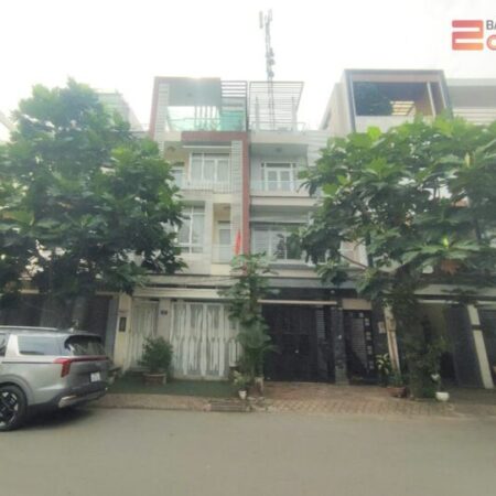 Cho Thuê Nhà An Khánh Quận 2, Diện Tích 4×17 (4PN-3WC), 20tr, Đi Bộ 2 Phút Ra Trần Não Cho Thuê Nhà An Khánh Quận 2, Diện Tích 4×17 (4PN-3WC), 20tr, Đi Bộ 2 Phút Ra Trần Não