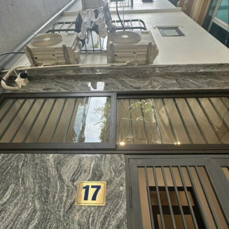 Bán nhà 4 tầng 34m cực đẹp giá tốt tại Khâm Thiên – Đống Đa