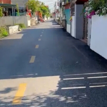 ĐẤT ĐẸP – GIÁ TỐT – Vị Trí Đắc Địa Tại Thôn Thư Dương, Xã Thư Phú, Huyện Thường Tín, Thành phố Hà