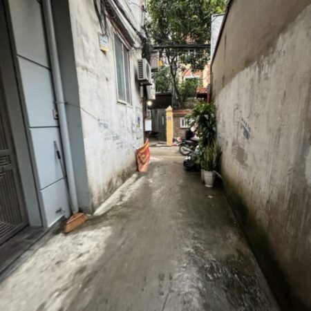 BÁN NHÀ ĐỊNH CÔNG HẠ, HOÀNG MAI, CÁCH 1 NHÀ RA Ô TÔ, 45M2, 5.95 TỶ(CTL) BÁN NHÀ ĐỊNH CÔNG HẠ, HOÀNG MAI, CÁCH 1 NHÀ RA Ô TÔ, 45M2, 5.95 TỶ(CTL)