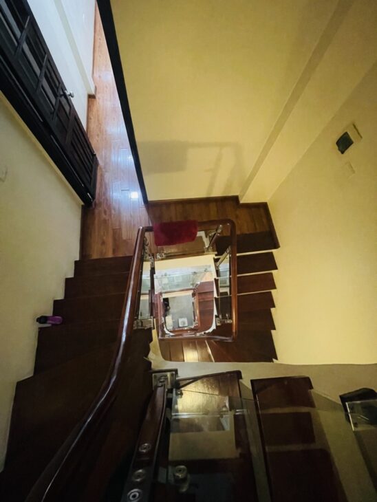 BÁN NHÀ HOÀNG VĂN THÁI, THANH XUÂN, Ô TÔ ĐỖ CỬA, KINH DOANH, 31M2, 11.3 TỶ(CTL)