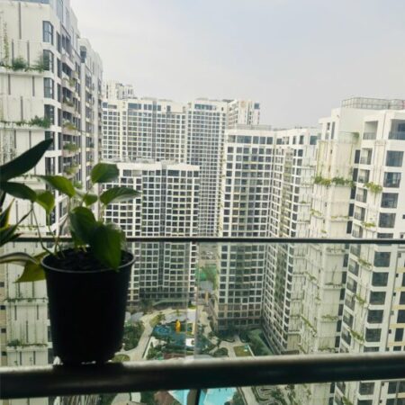 Chính chủ gửi bán căn hộ giá cực kỳ cạnh tranh tại Thủ Đức