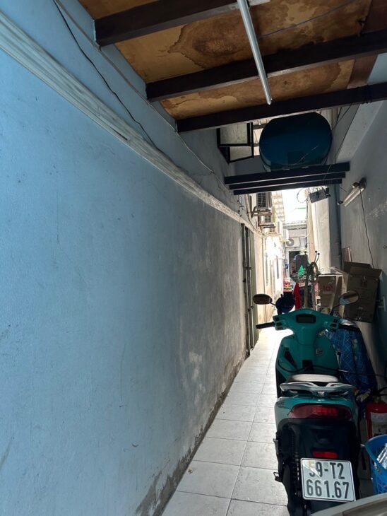 Mặt tiền hẻm kinh doanh, ngay Khu Dân Cư Him Lam, 180m2, 585 Nguyễn Thị Thập, Tân Phong Quận