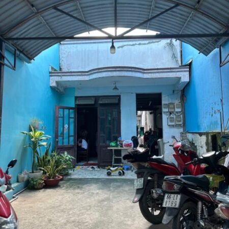 Mặt tiền hẻm kinh doanh, ngay Khu Dân Cư Him Lam, 180m2, 585 Nguyễn Thị Thập, Tân Phong Quận