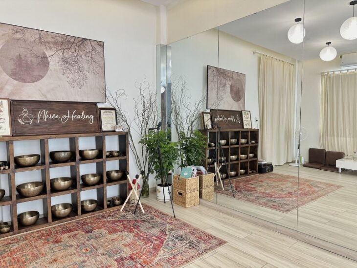 Nhỉnh 20 tỷ bán nhà MẶT TIỀN CÙ LAO PHÚ NHUẬN – 6m x 15m – 5 phòng.