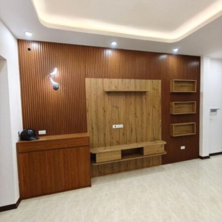 ĐỘI CẤN – BA ĐÌNH- MT 3,9M- NHÀ MỚI -Ở NGAY – GẦN HỒ – AN SINH ĐỈNH – HƠN 8 TỶ