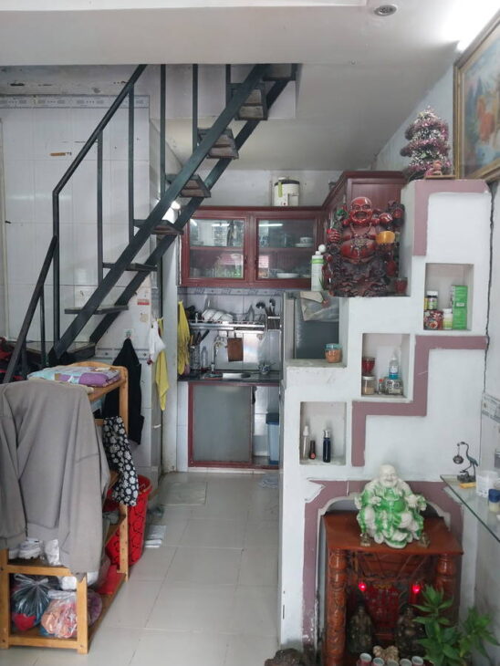 ???? Bán Nhà Mặt Tiền – Giá Chỉ 1,7 Tỷ – Rẻ Nhất Khu Vực! ????