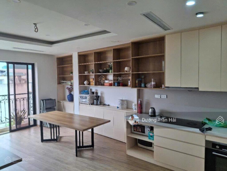 Bán nhà PL Mỹ Đình – Từ Liêm 90m2 – MT 6m ô tô KD văn phòng, nhỉnh 26 tỷ