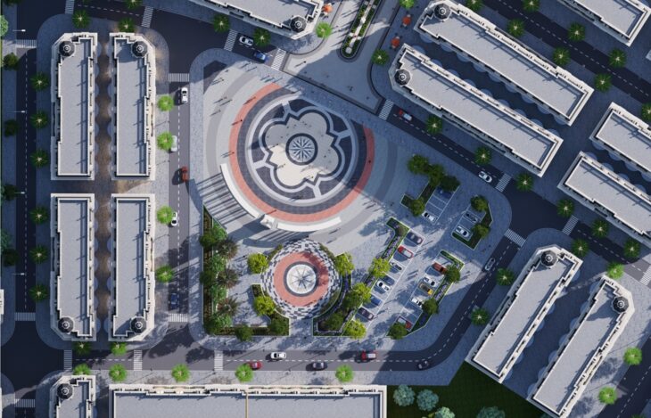 ???? CƠ HỘI SỞ HỮU KHU ĐÔ THỊ ĐẲNG CẤP CHÂU ÂU ĐẦU TIÊN & LỚN NHẤT BẮC GIANG