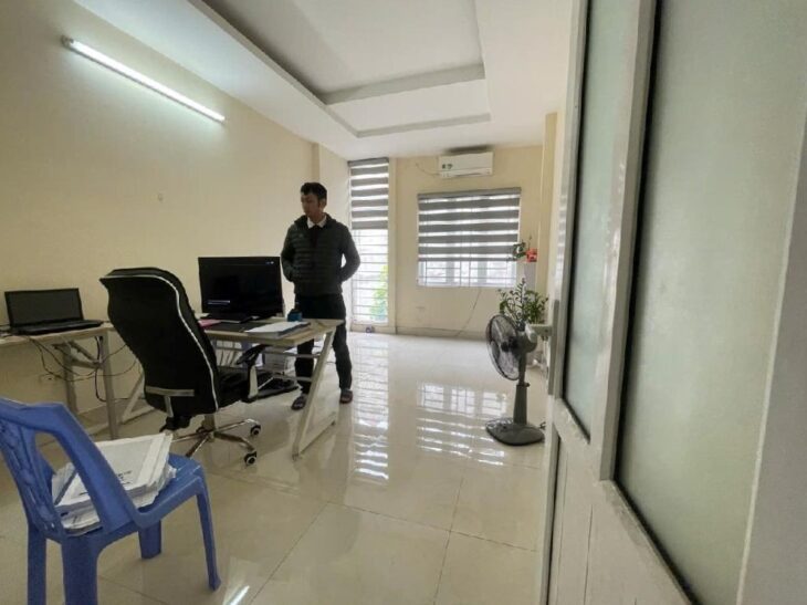 BÁN NHÀ ĐỊNH CÔNG THƯỢNG, HOÀNG MAI, GẦN Ô TÔ, 45M2, 8.25 TỶ(CTL)