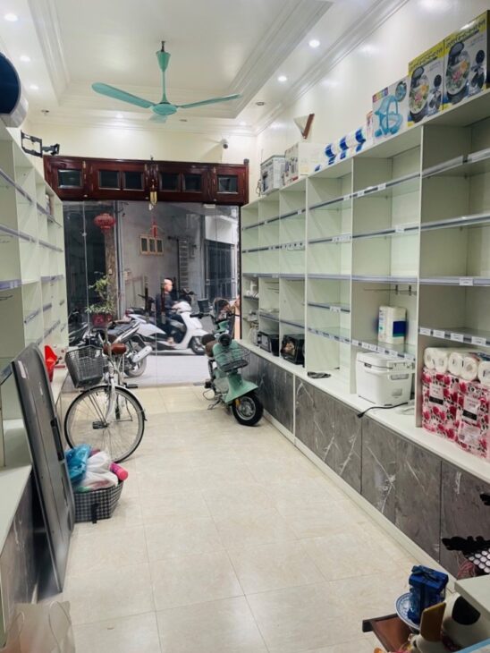 BÁN NHÀ HOÀNG VĂN THÁI, THANH XUÂN, Ô TÔ ĐỖ CỬA, KINH DOANH, 31M2, 11.3 TỶ(CTL)