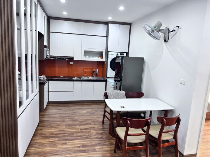 CHO THUÊ CĂN HỘ CHUNG CƯ CAO CẤP HÀ THÀNH PLAZA 70M2 2N 1WC ĐỦ ĐỒ