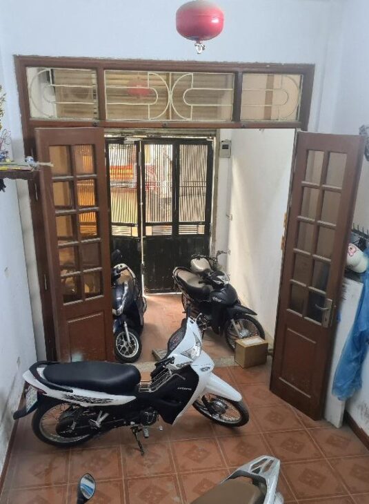 Bán nhà Bùi Xương Trạch, Thanh Xuân,2 thoáng gần ô tô, 46m2, 7.5 tỷ(CTL)
