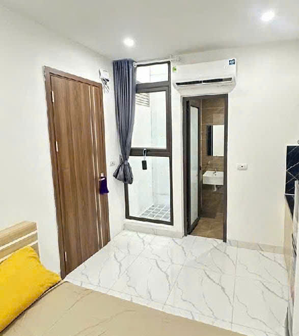 NHÀ ĐẸP CHÍNH CHỦ- GIÁ Tốt – Vị Trí Đắc Địa Tại : Xuân Đỉnh – Bắc Từ Liêm – Hà Nội