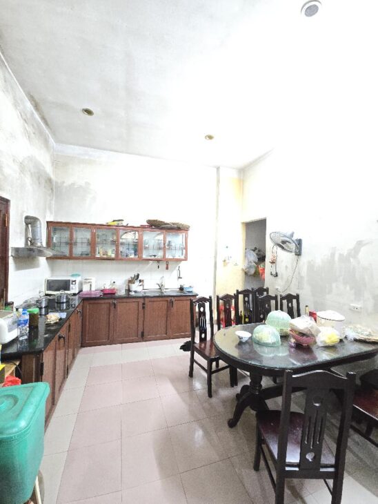 BÁN NHÀ LÔ GÓC VƯƠNG THỪA VŨ, THANH XUÂN, Ô TÔ ĐỖ CỬA, MT6M, 90M2, 19 TỶ(CTL)