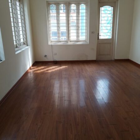 Bán nhà liền kề Liên Cơ, 55m2, 5 tầng thang máy, phân lô, nhà đẹp ở ngay