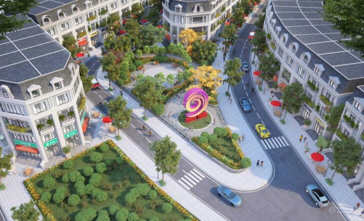 CHính chủ cần bán gấp lô 92m2 giá 2,4x tỷ có thương lượng