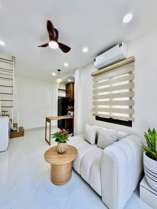 ☘️BÁN NHÀ 2 TẦNG✨2PN, PHAN VĂN TRỊ,HXH, P7 GÒ VẤP, NHỈNH 2 TỶ