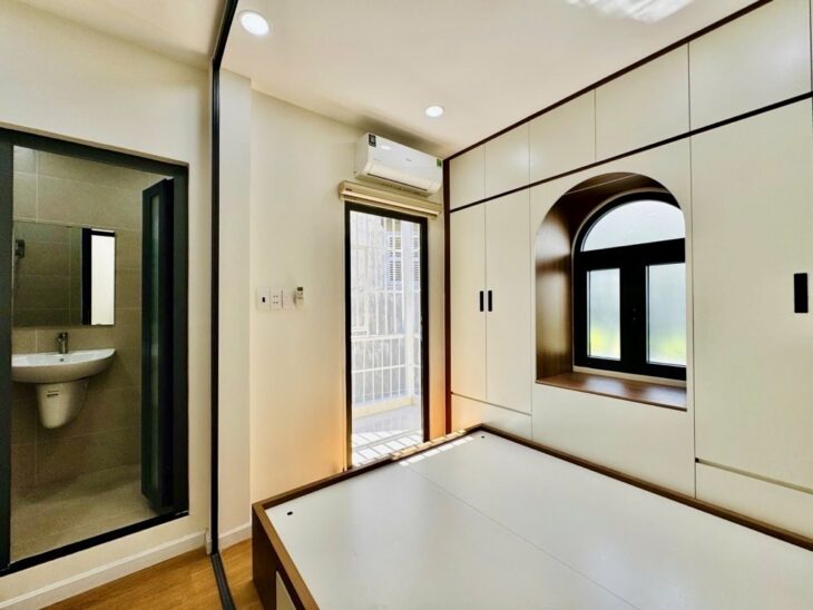 ☘️BÁN NHÀ 2 TẦNG✨2PN, PHAN VĂN TRỊ,HXH, P7 GÒ VẤP, NHỈNH 2 TỶ