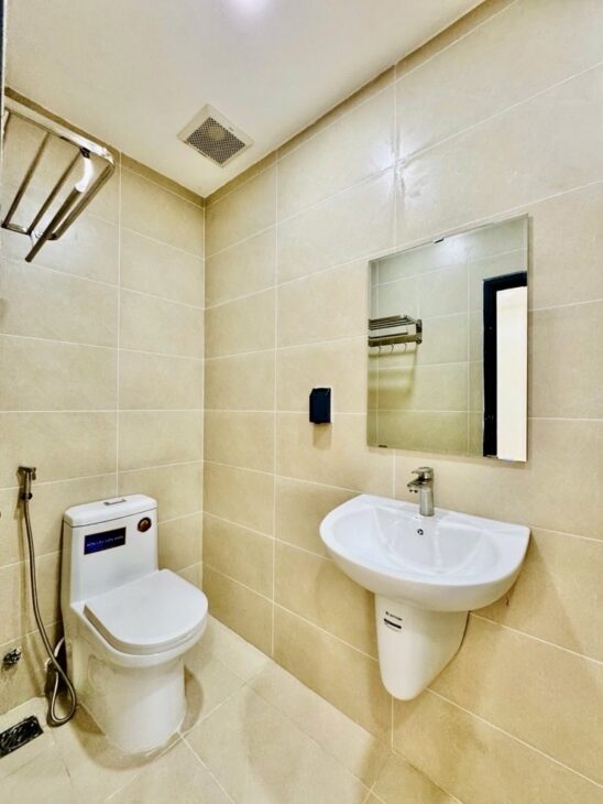 ☘️BÁN NHÀ 2 TẦNG✨2PN, PHAN VĂN TRỊ,HXH, P7 GÒ VẤP, NHỈNH 2 TỶ