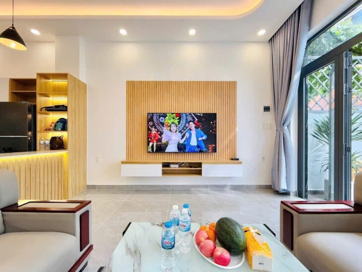 ☘️BÁN VILLA NGANG 6M,✨PHAN HUY ÍCH,KOLỘ GIỚI P12 GÒ VẤP, GIÁ 8 TỶ HƠN