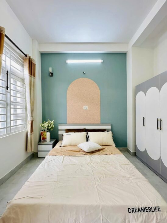 ☘️BÁN NHÀ 3 TẦNG✨2PN, QUANG TRUNG,P10 GÒ VẤP, NHỈNH 4 TỶ