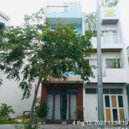 Bán Nhà Khu Đô Thị Hà Quang 2 – Đường 5B, Nha Trang – Giá 4.85 Tỷ Bán Nhà Khu Đô Thị Hà Quang 2 – Đường 5B, Nha Trang – Giá 4.85 Tỷ
