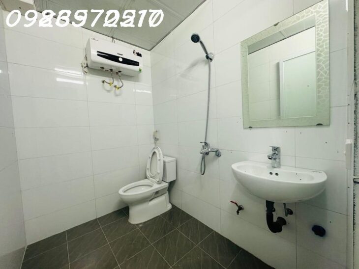 BÁN NHÀ 3 TẦNG 4 PN, 56M2, NGÕ 10 LINH XUÊN, THỦ ĐỨC – 6.4 TỶ – SỔ ĐỎ CHÍNH CHỦ