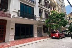 Bán nhà phân lô Ba Đình, dt75m x 5T,mặt tiền 8m, giá 24,2tỷ