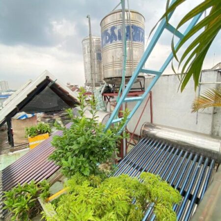 SIÊU PHẨM MẶT TIÊN KINH DOANH KHÁCH SẠN – CẠNH AEON CAO LỖ – SÁT BỆNH VIỆN QUẬN 8 . [P4Q8] CHỈ 13.9