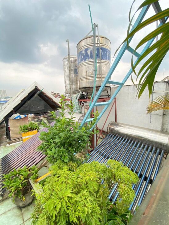 SIÊU PHẨM MẶT TIÊN KINH DOANH KHÁCH SẠN – CẠNH AEON CAO LỖ – SÁT BỆNH VIỆN QUẬN 8 . [P4Q8] CHỈ 13.9