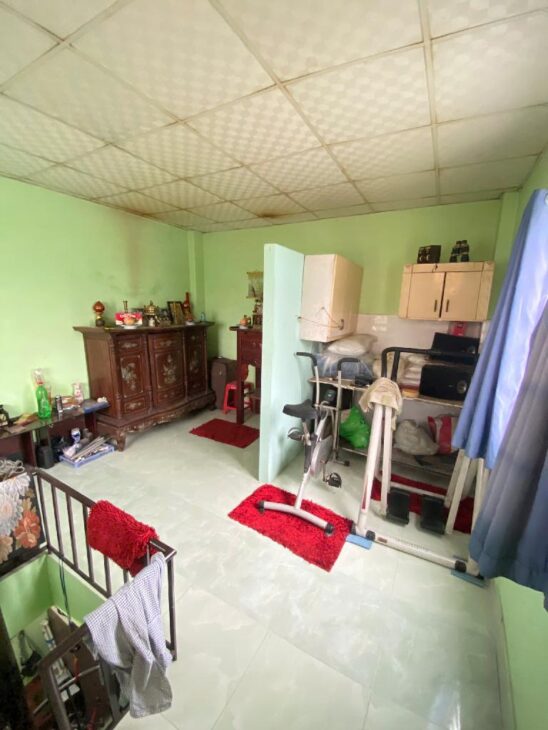 SIÊU PHẨM MẶT TIÊN KINH DOANH KHÁCH SẠN – CẠNH AEON CAO LỖ – SÁT BỆNH VIỆN QUẬN 8 . [P4Q8] CHỈ 13.9