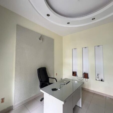 NHÀ ĐẸP CAO LỔ 52M2X4T – 12.5 TỶ – Ô TÔ ĐỖ CỬA