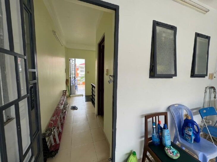 NHÀ ĐẸP CAO LỔ 52M2X4T – 12.5 TỶ – Ô TÔ ĐỖ CỬA