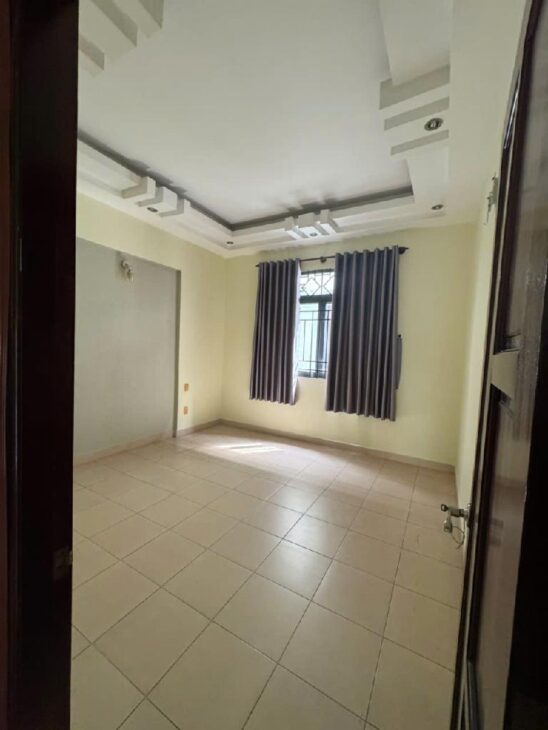 NHÀ ĐẸP CAO LỔ 52M2X4T – 12.5 TỶ – Ô TÔ ĐỖ CỬA